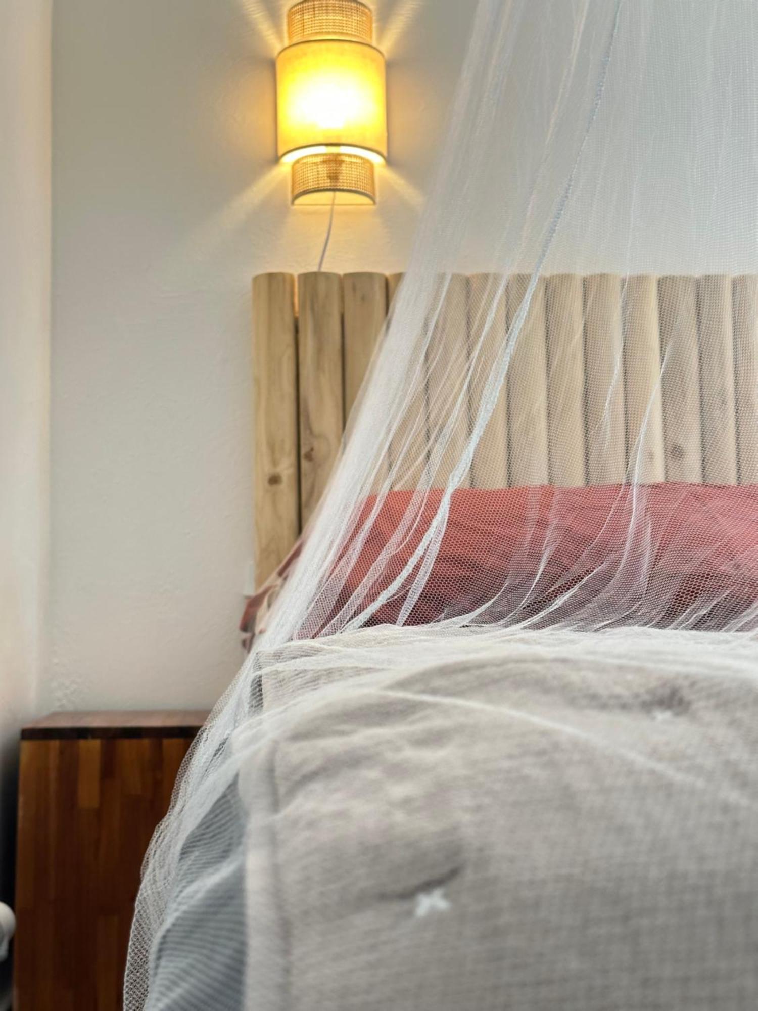 Karukera Lodge , Residence Blue Dream Grand-Bourg  Buitenkant foto